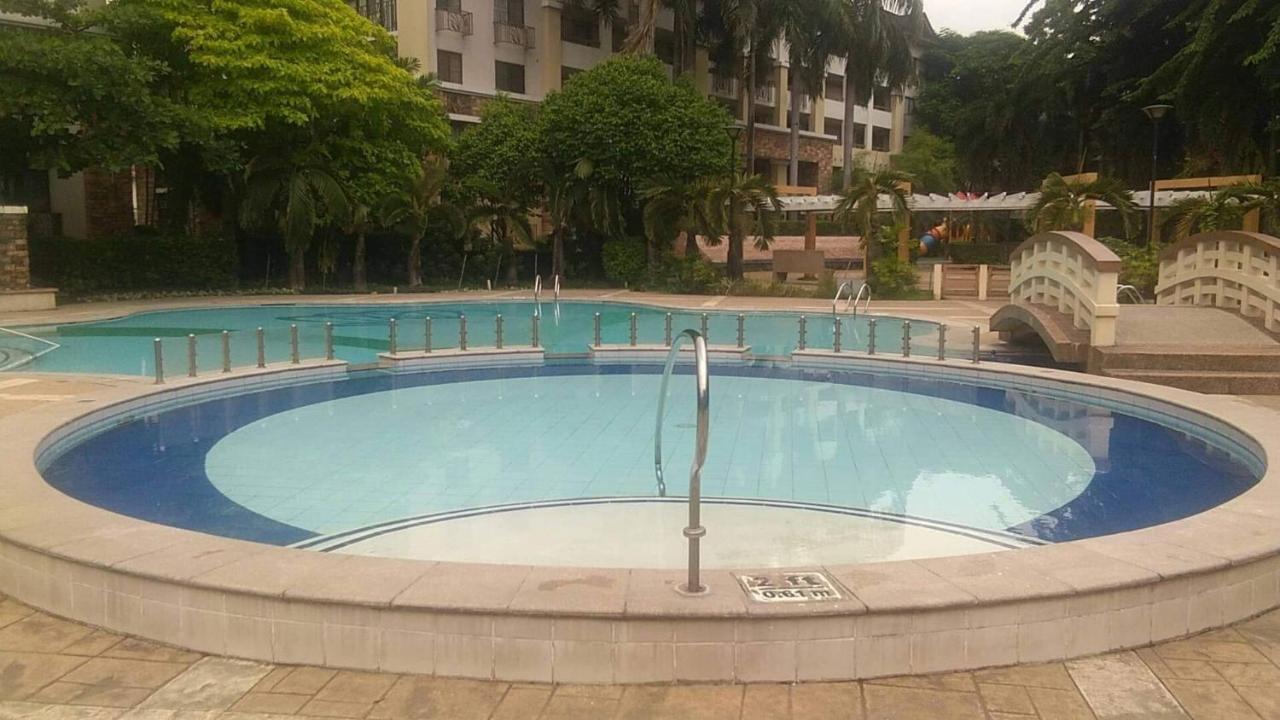 One Oasis Ortigas Pasig Apartment Manila